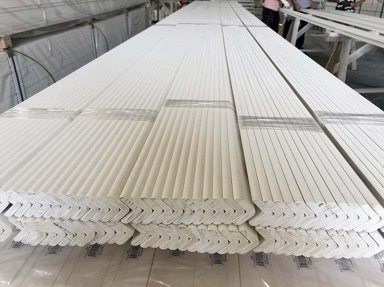 motllura exterior de cantonada exterior corner moulding