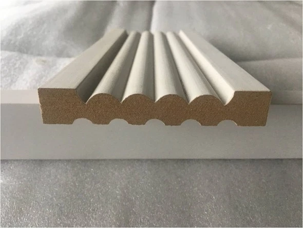MDF