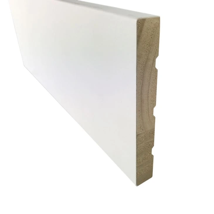 Jamb de portes primeres