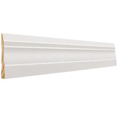 Basament modern de fusta