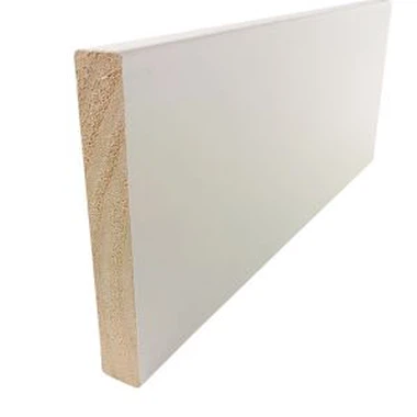 Tauler d'escorregut de la finestra de pi primat