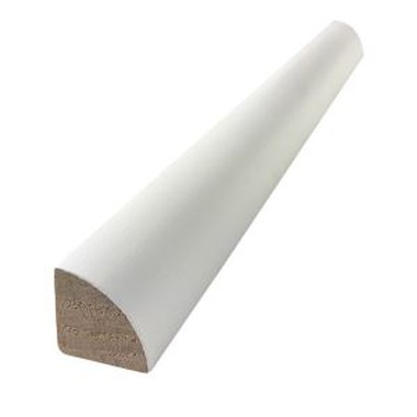 Roda de quarts de fusta primada