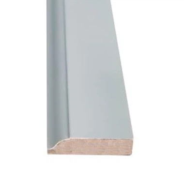 Emmotllament per portes de fusta