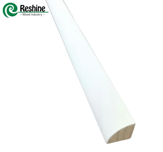 Motlladura de sabates de base quart rodona imprimada