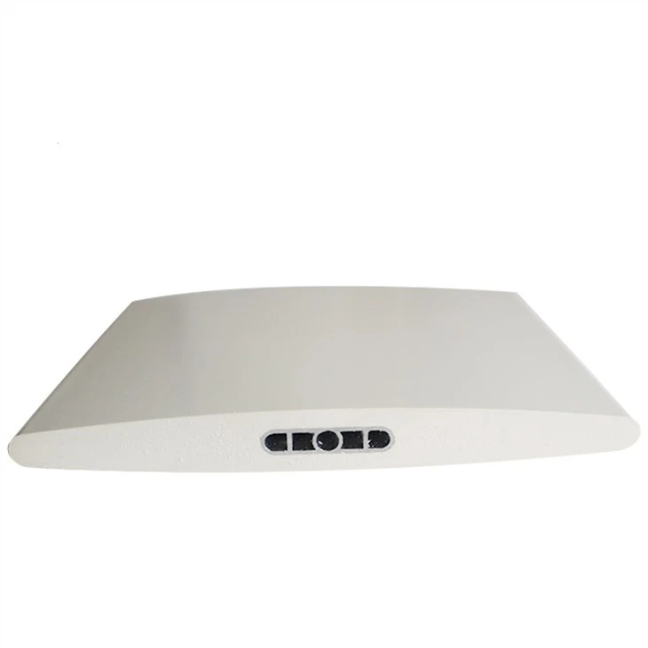 PVC Shutter Components Highest Quality For White Primed Plantation Shutters