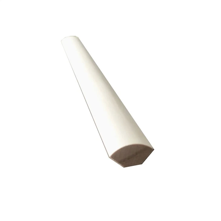Fabricants de quart de ronda de fusta imprimada